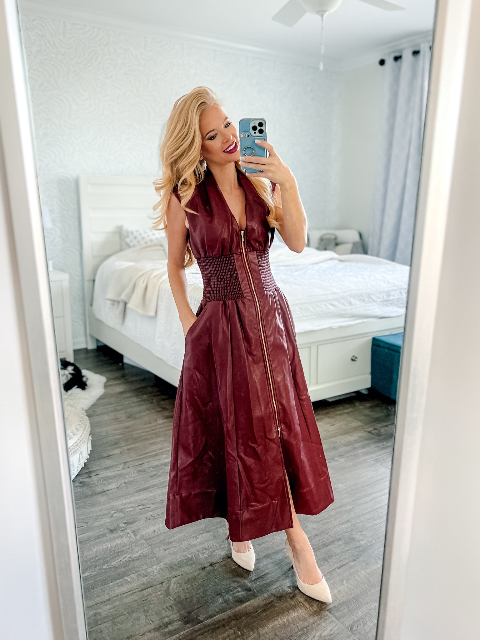 Coastal_Blonde on LTK