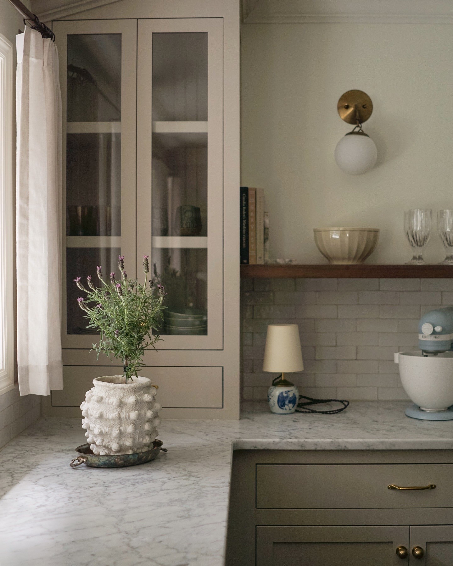 Obsessed with this lavender topiary 💜

#LTKStyleTip #LTKHome