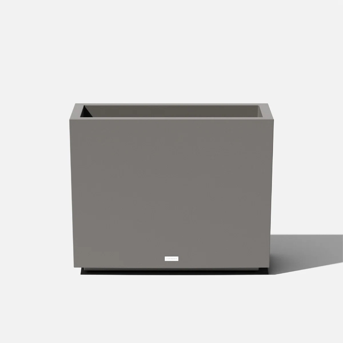 Veradek Block Series Span Planter & Reviews | Wayfair | Wayfair North America