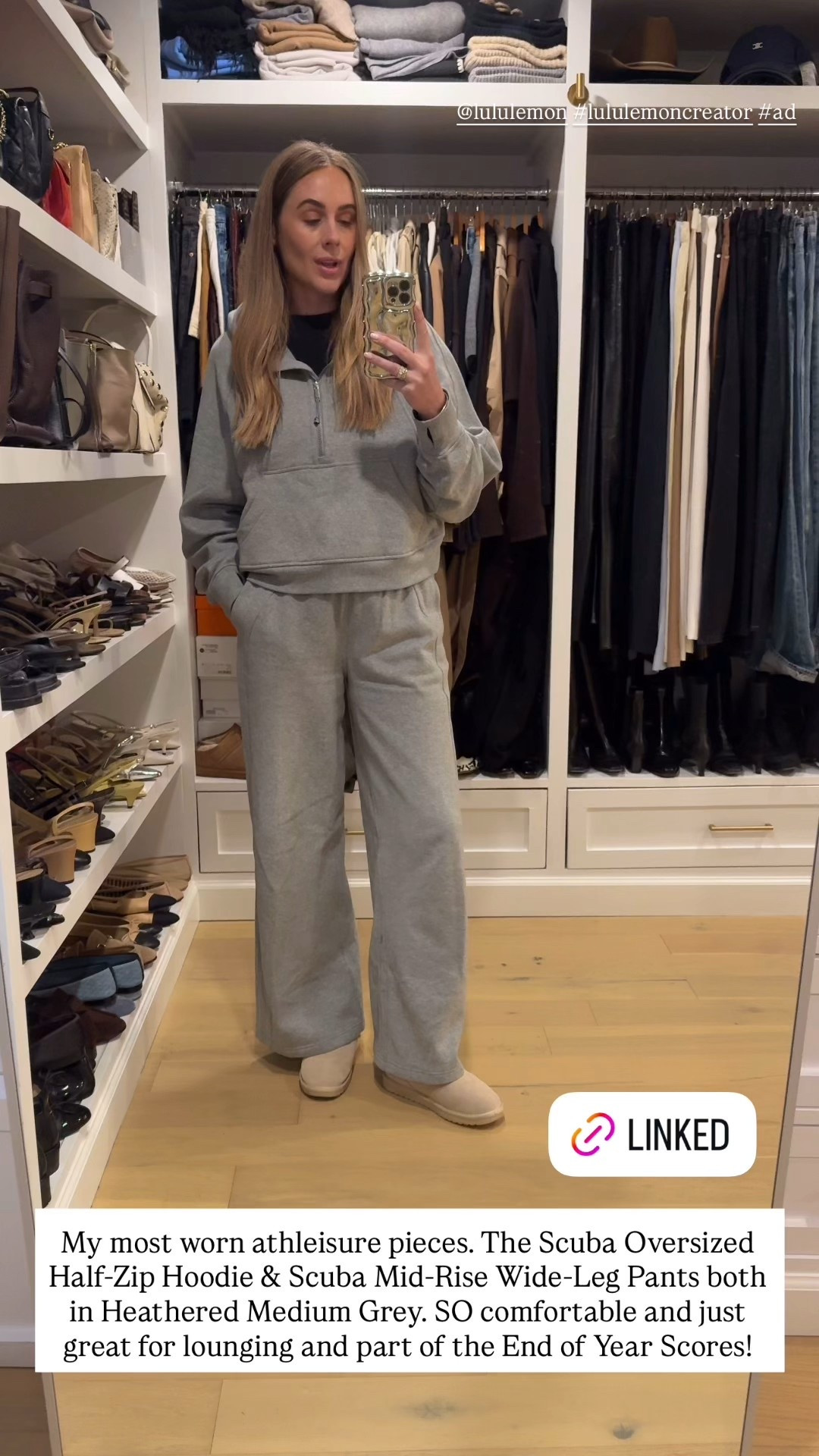 Love these pieces from @lululemon #ad #lululemoncreator

#LTKActive #LTKTall #LTKOver40