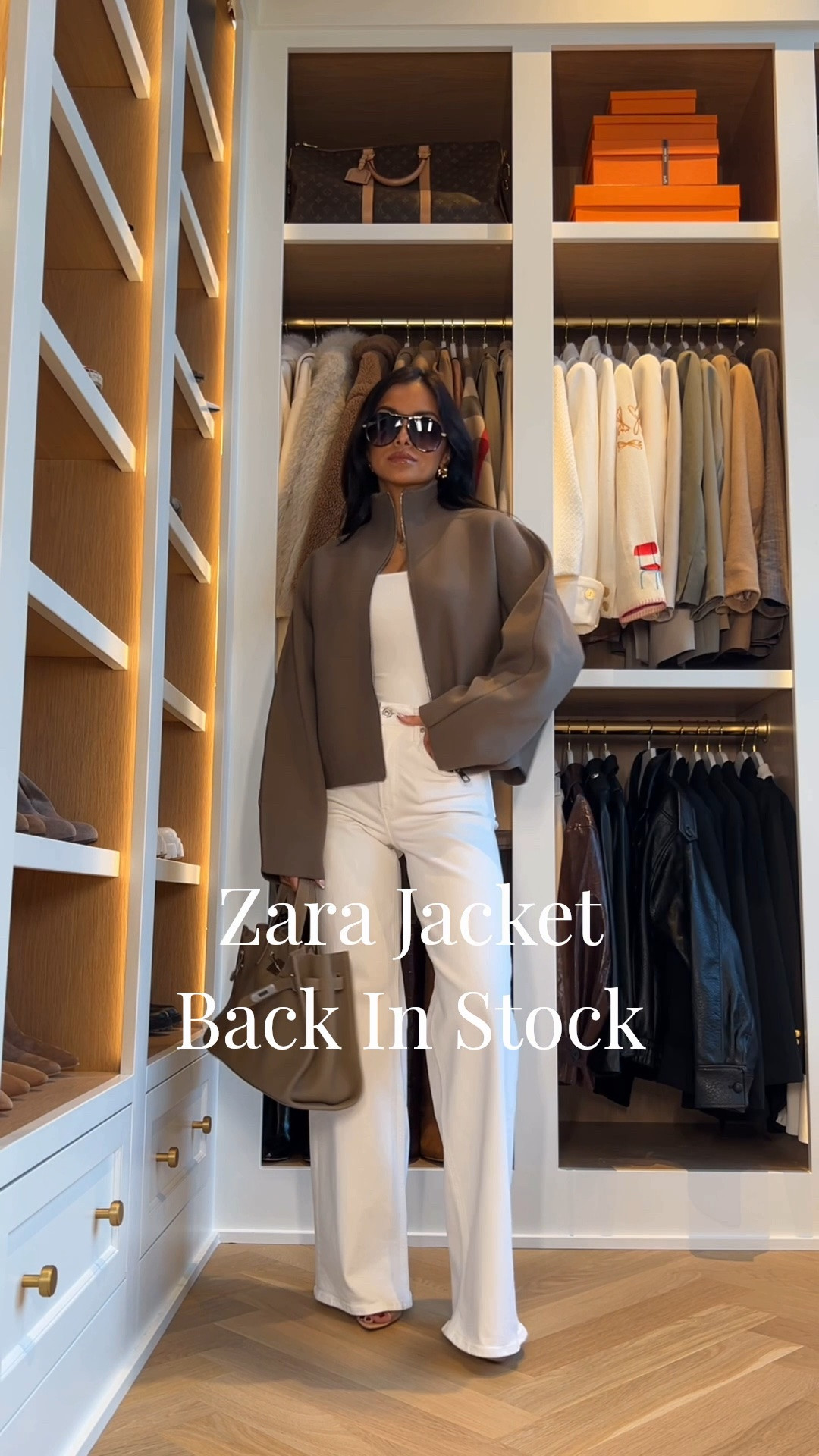 The Zara pieces worth buying right now 
Zara jackets under $100 wearing an XS
Zara fall fashion / Zara new arrivals