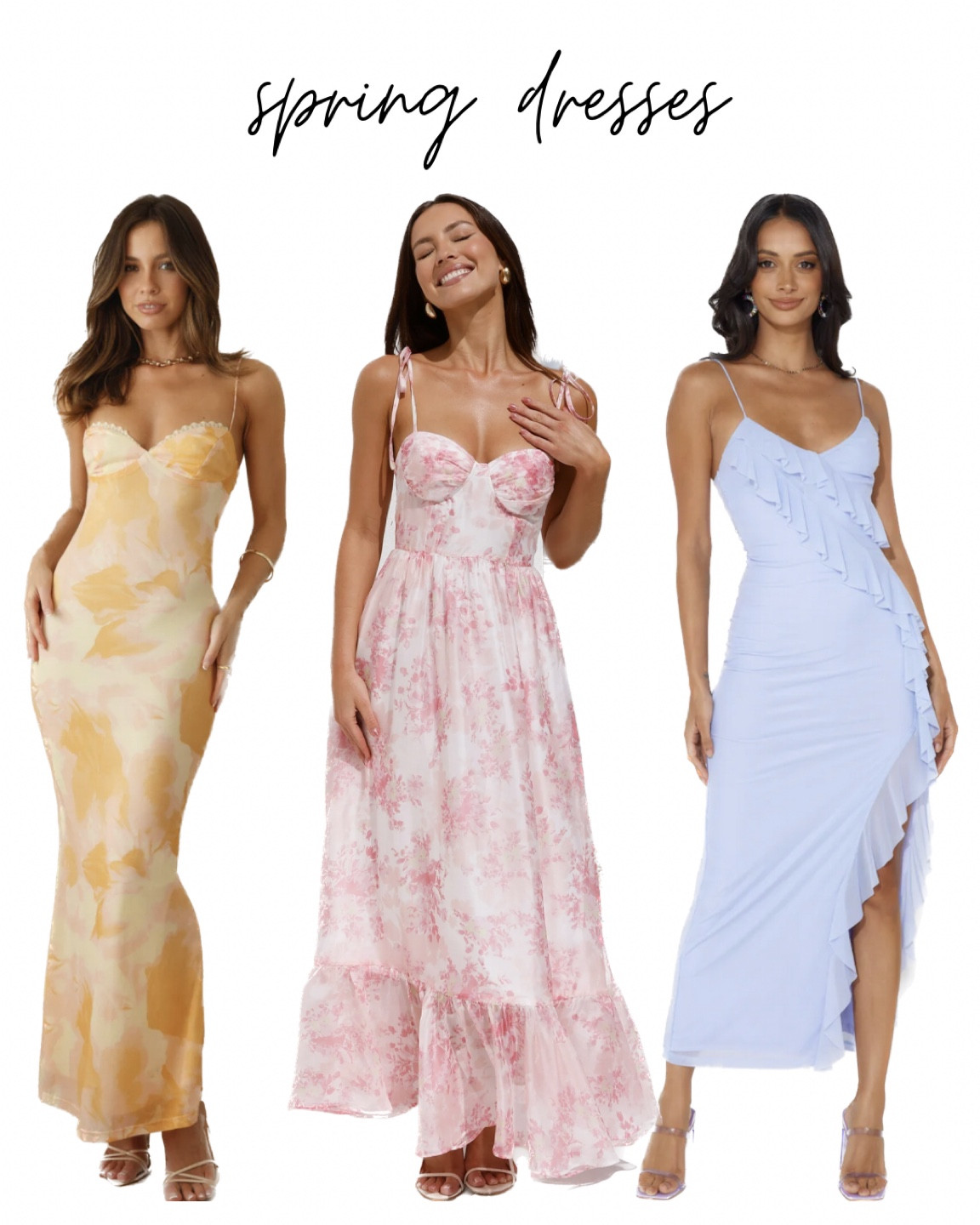 spring dresses, spring dress, easter dresses, easter dress, summer dresses, summer dress, date night dress, spring date night dress, casual dress, long dress, pink dress, blue dress, yellow dress, floral dress, picnic dress, aesthetic dress, pastel dress, flowy dress, short dress

#LTKTravel #LTKSeasonal #LTKStyleTip
