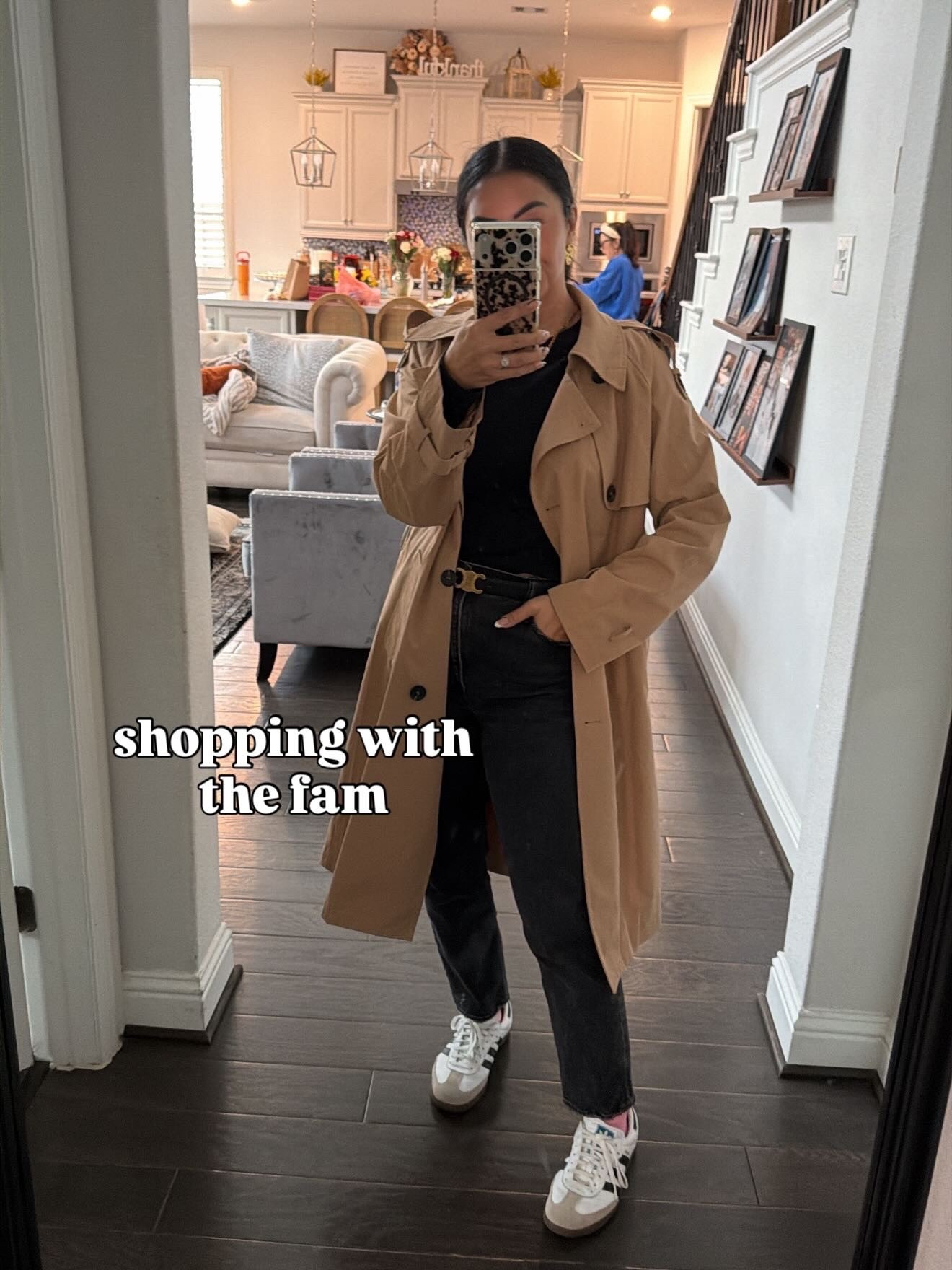 #LTKOver40 #LTKdayinmylife #LTKootd