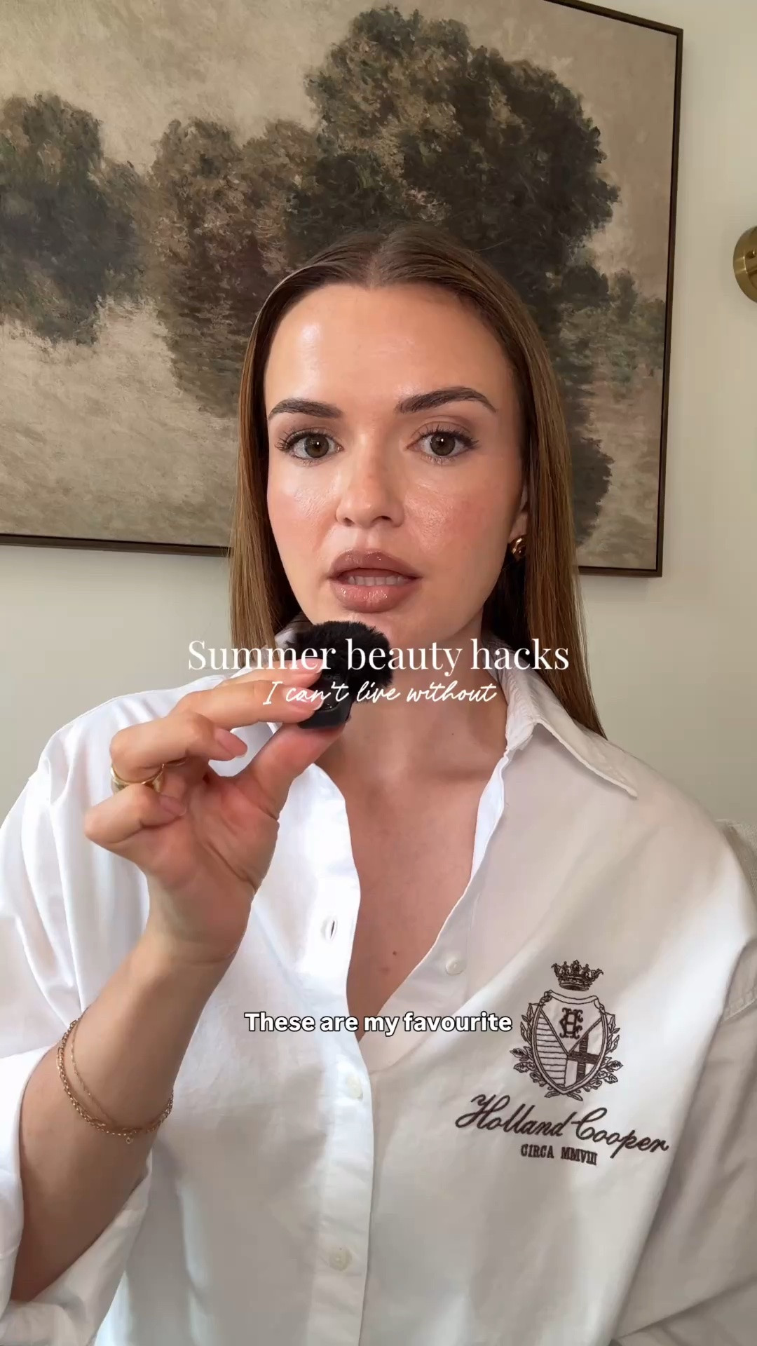 Summer beauty hacks

#LTKuk #LTKsummer #LTKbeauty