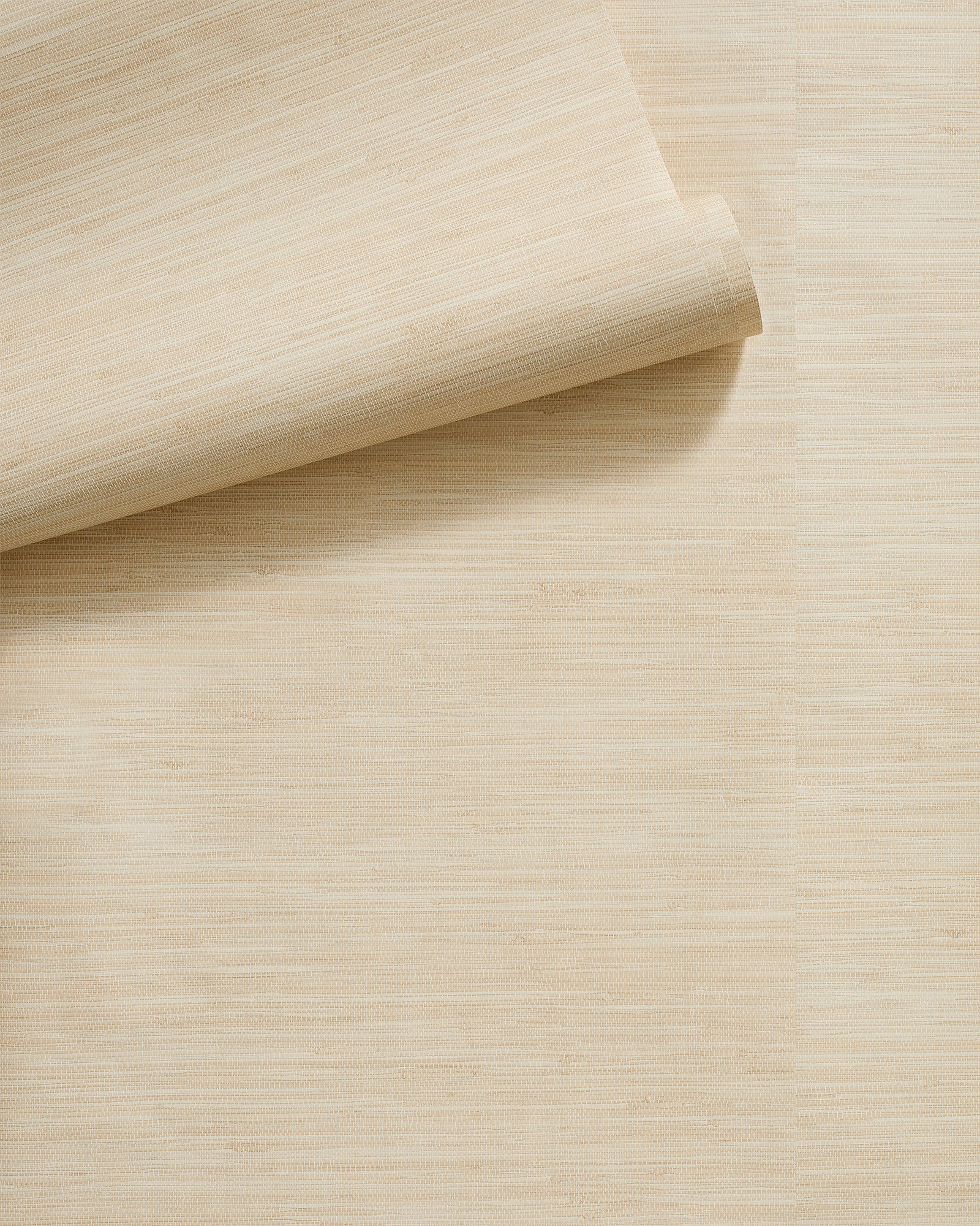 Faux Grasscloth Removable Wallpaper | Serena and Lily