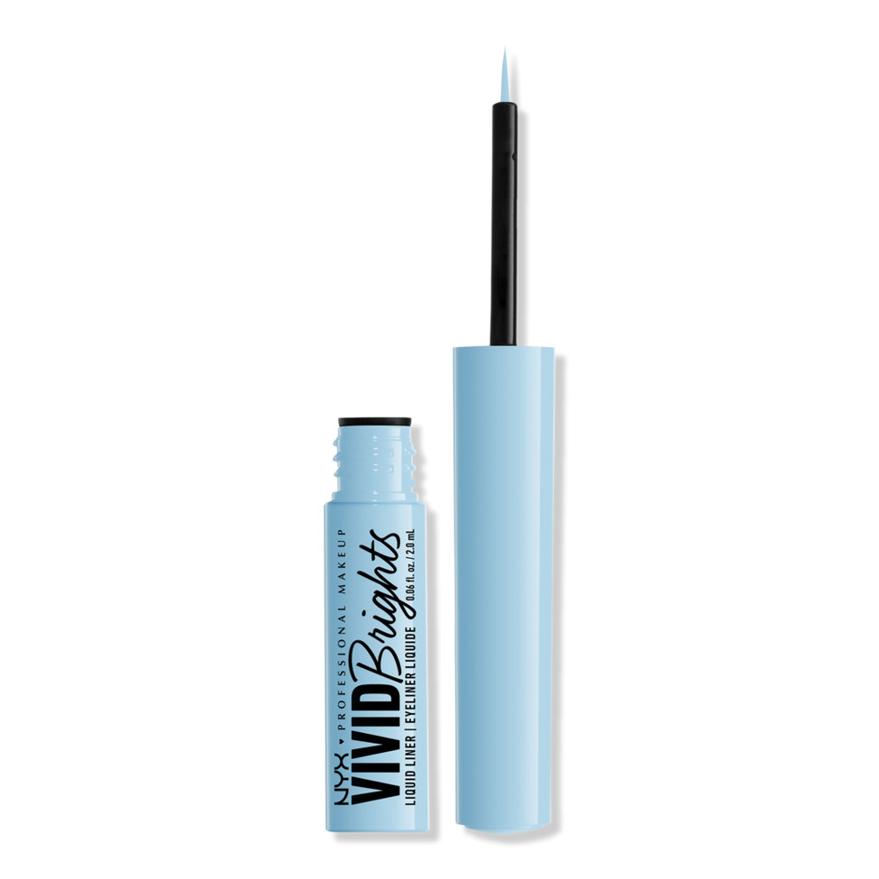 Vivid Brights Longwear Liquid Liner | Ulta