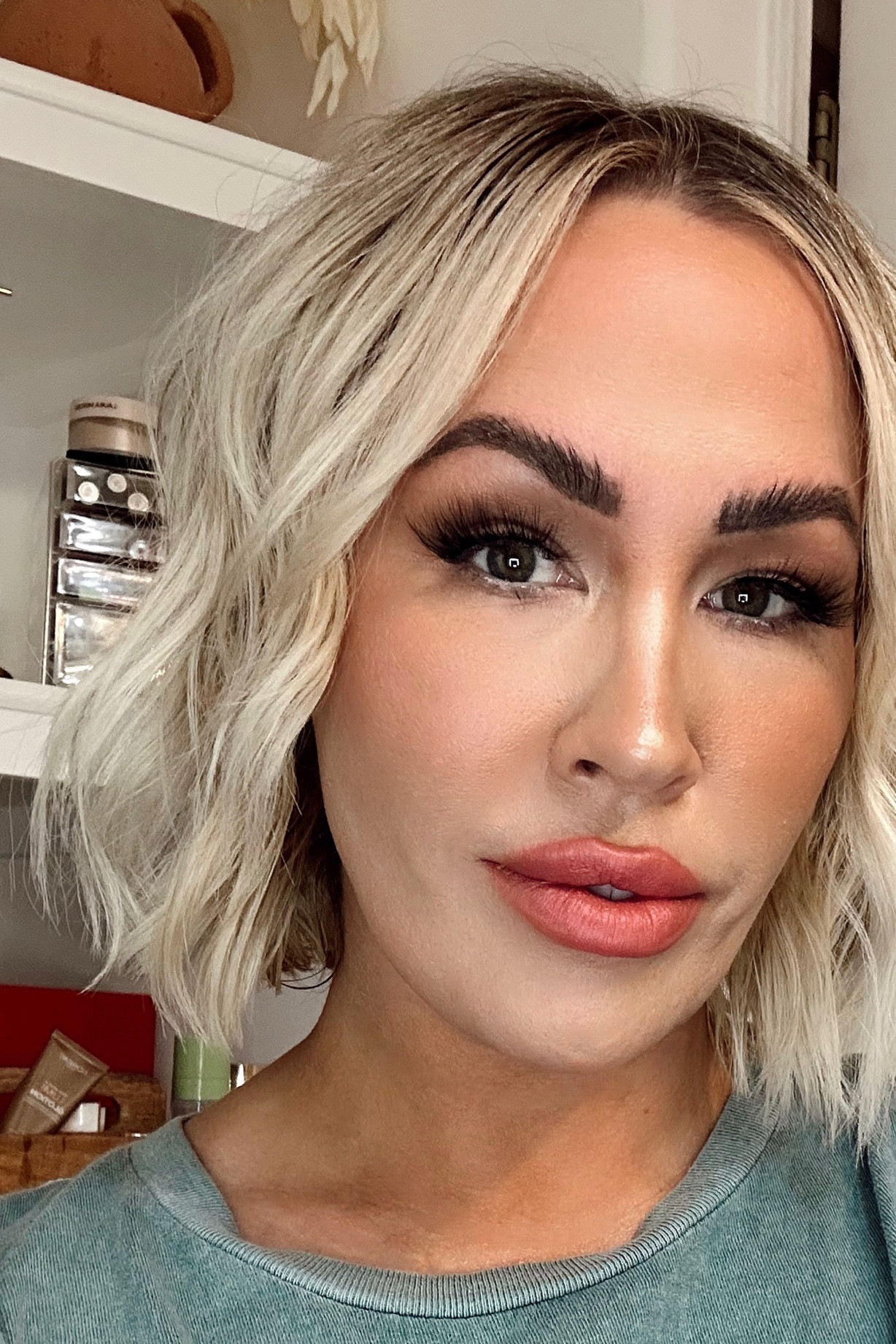 My always refilled makeup products. I’ve tried everything under the sun and these products have become my tried and true! 

#LTKMostLoved