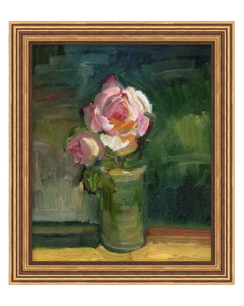 Blush Bloom | McGee & Co.