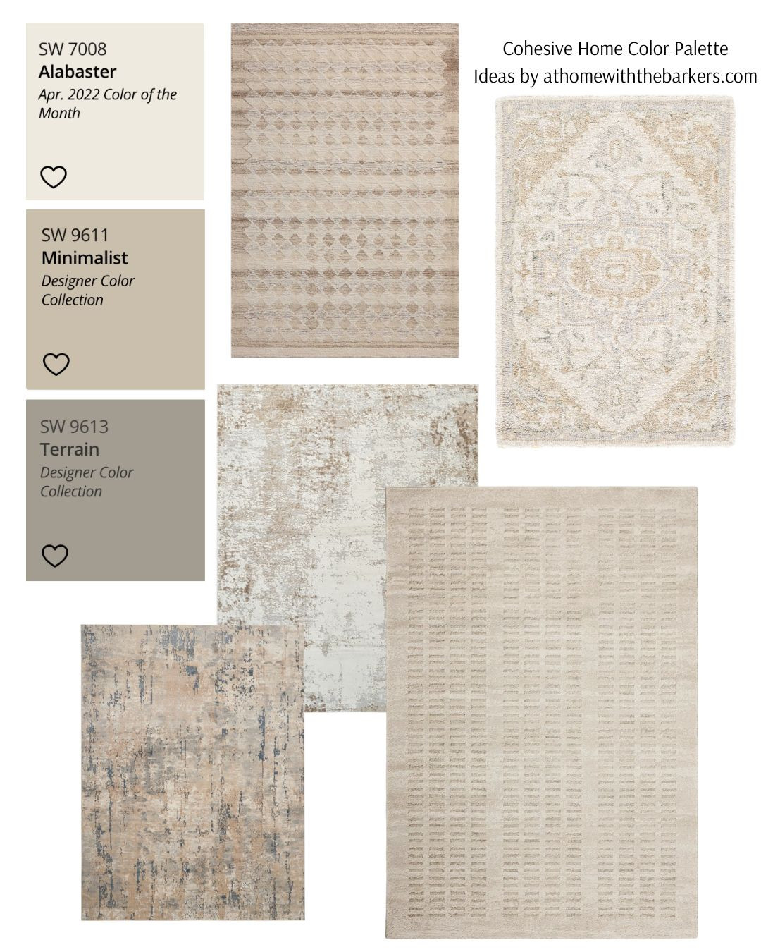 Time to buy those rugs you've been eyeing! Wayfair Black Friday in July Sale started today with free shipping too. 

 #LTKHome #LTKSaleAlert