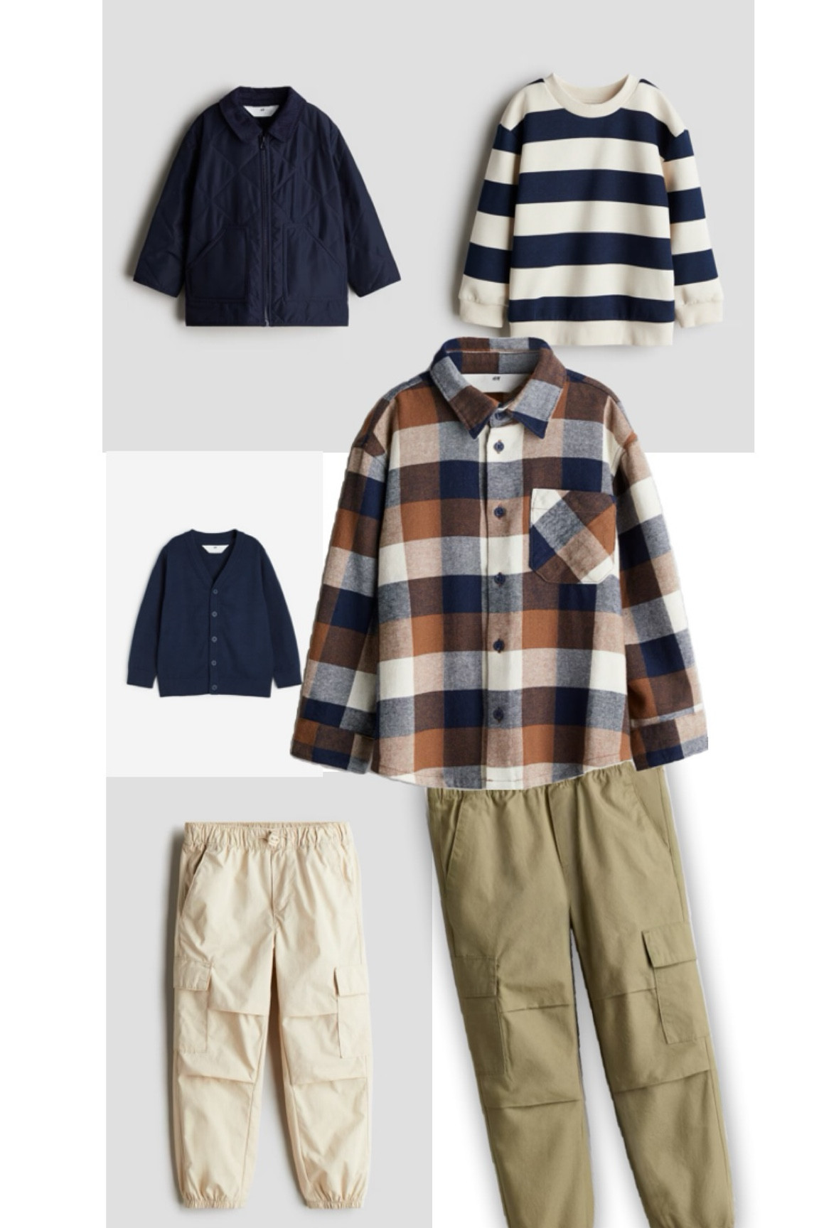 Back to school!!! A few pieces I’m purchasing for my 5 year old this year!