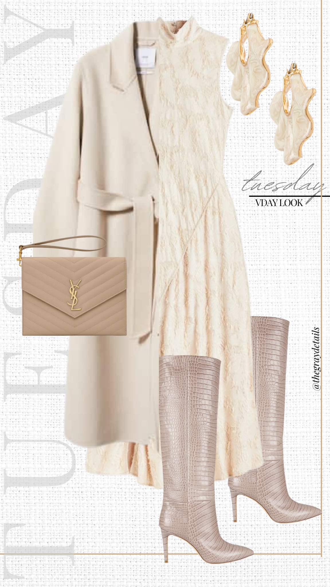 Date night outfit, Valentine’s Day look

#LTKstyletip #LTKFind #LTKunder100