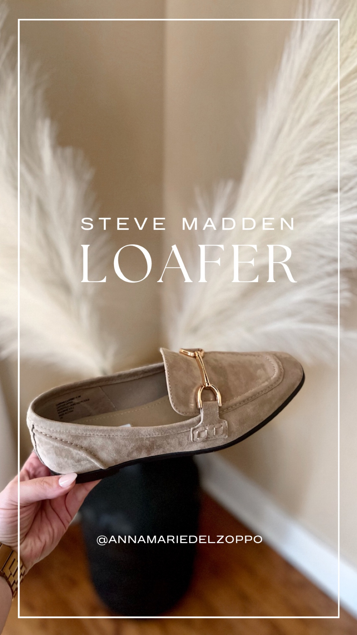 On sale!
Blazer: small 
Tank: small 
Size: I normally size up a 1/2 with Steve Madden shoes, however with these I would have been fine with a 6!

#business #corporate #petite #petitestyle #workwear #office #officestyle #workwearstyle #workwearfashion #officechic

#LTKFind #LTKworkwear #LTKshoecrush