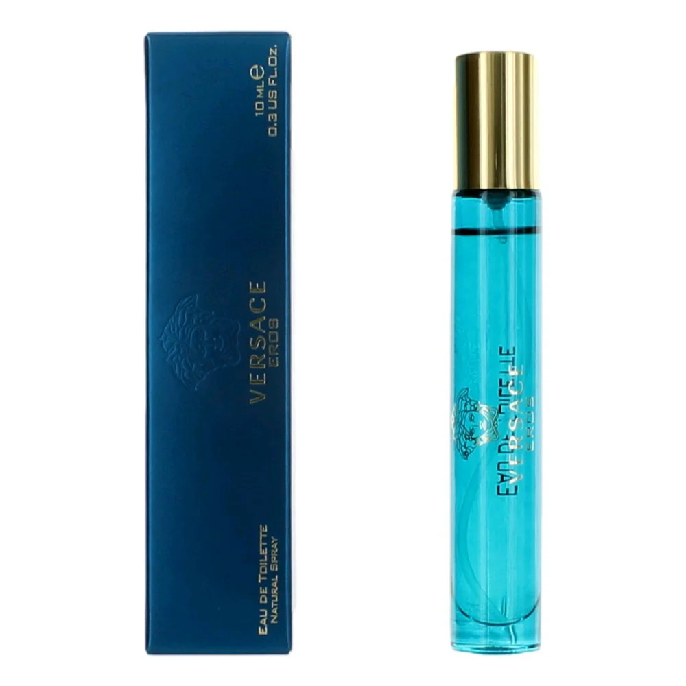 Eros by Versace, 0.30 oz EDT Spray for Men | Shop Simon