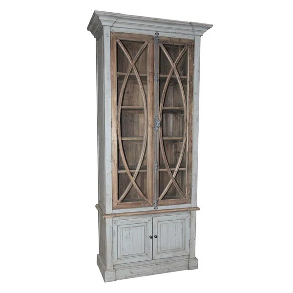 Robicheaux China CabinetSee More by Foundry Select Rated 4.75 out of 5 stars.4.848 Reviews | Wayfair North America