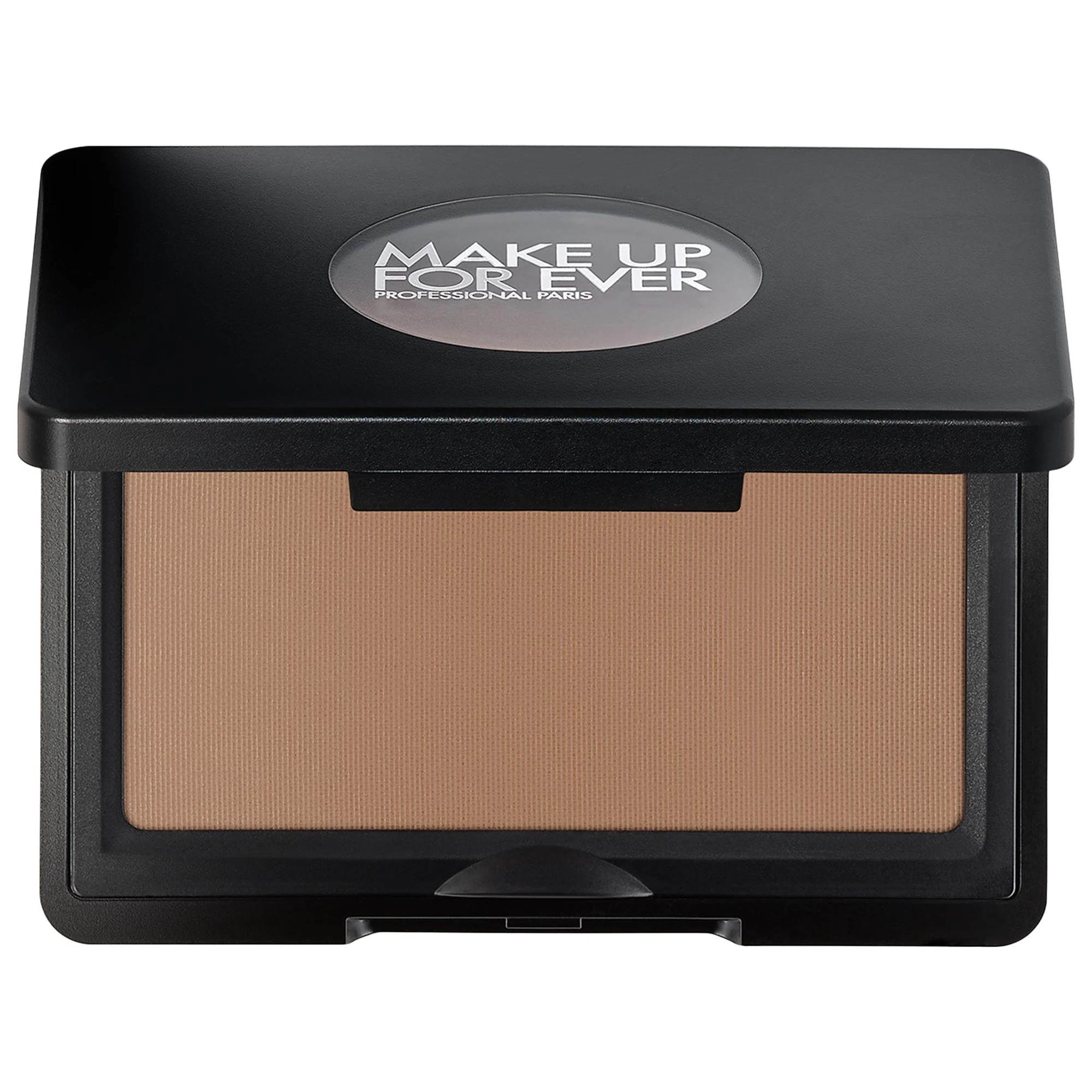 MAKE UP FOR EVER Artist Longwear Skin-fusing Contour Powder S430 Marvelous Peanut 0.14 oz/4 g | Sephora (US)