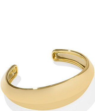 Kaia Cuff Bracelet | Dillard's