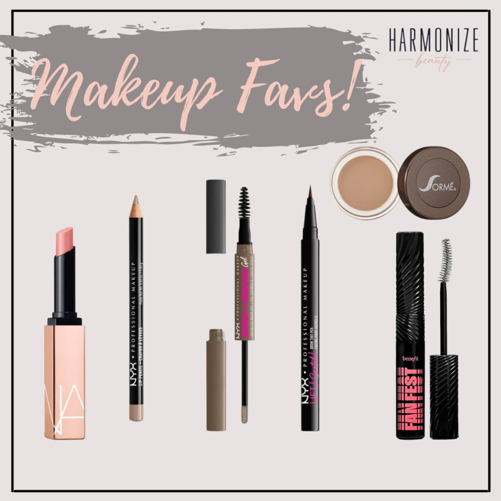 Here’s some goodies I’ve been loving lately!! 

#LTKbeauty