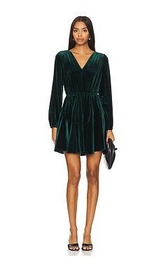 Kara Dress
                    
                    Steve Madden | Revolve Clothing (Global)