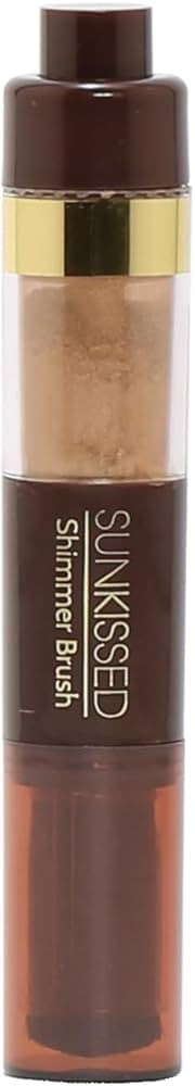 Sunkissed ‎194066 Dusting Brush | Amazon (US)