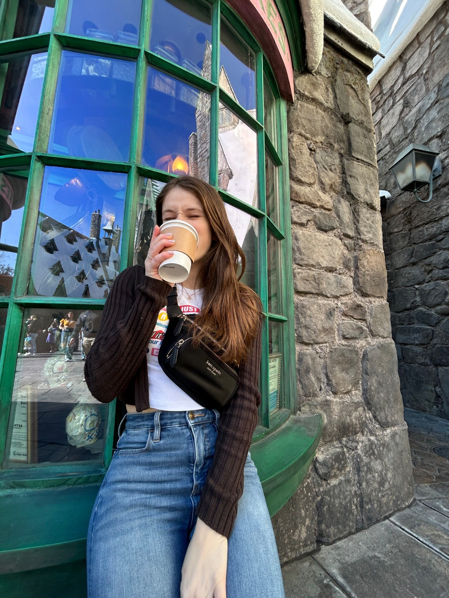 The only bag I use for tmusical

#LTKTravel #LTKItBag