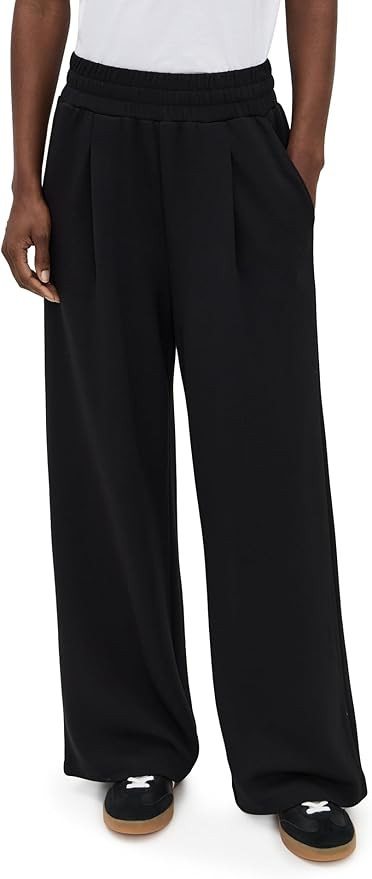 Varley Women's The Extra Wide Leg Pants 29.5" | Amazon (US)