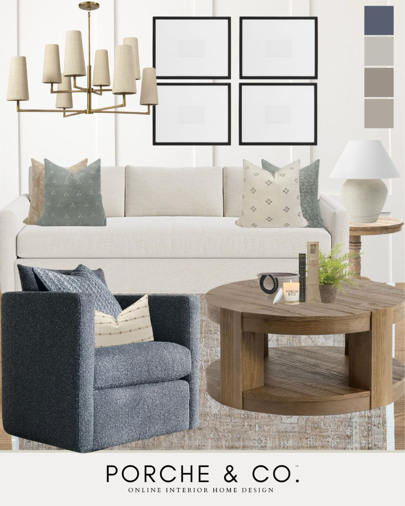 Curated collection, living room, home decor, living room styling
#visionboard #moodboard #porcheandco

#LTKStyleTip #LTKHome