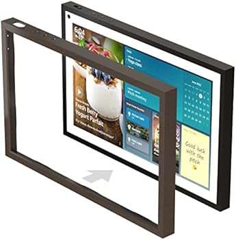 Made for Amazon Frame for Echo Show 15 | Amazon (US)