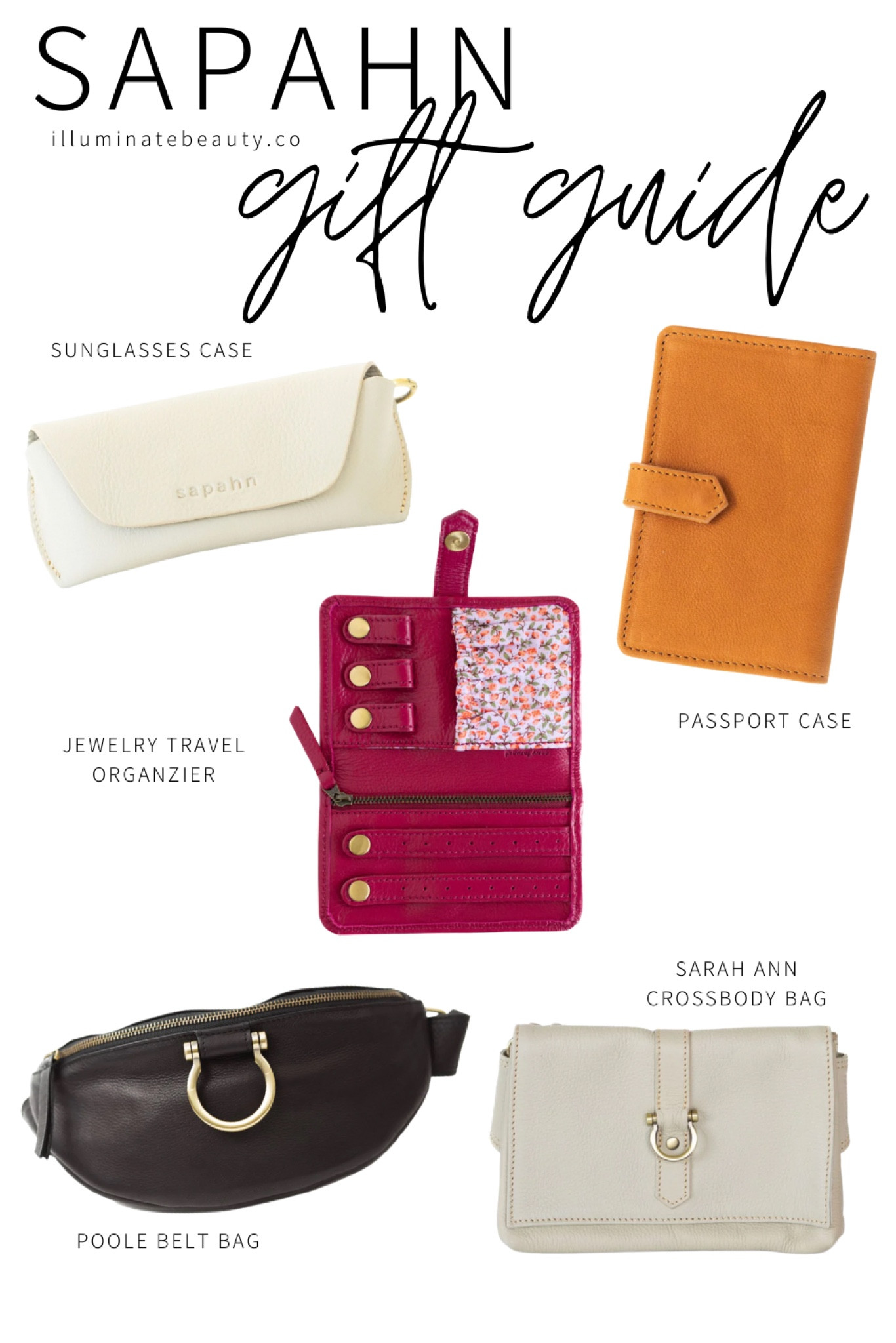 Sapahn Gift Guide

#LTKHoliday #LTKSeasonal