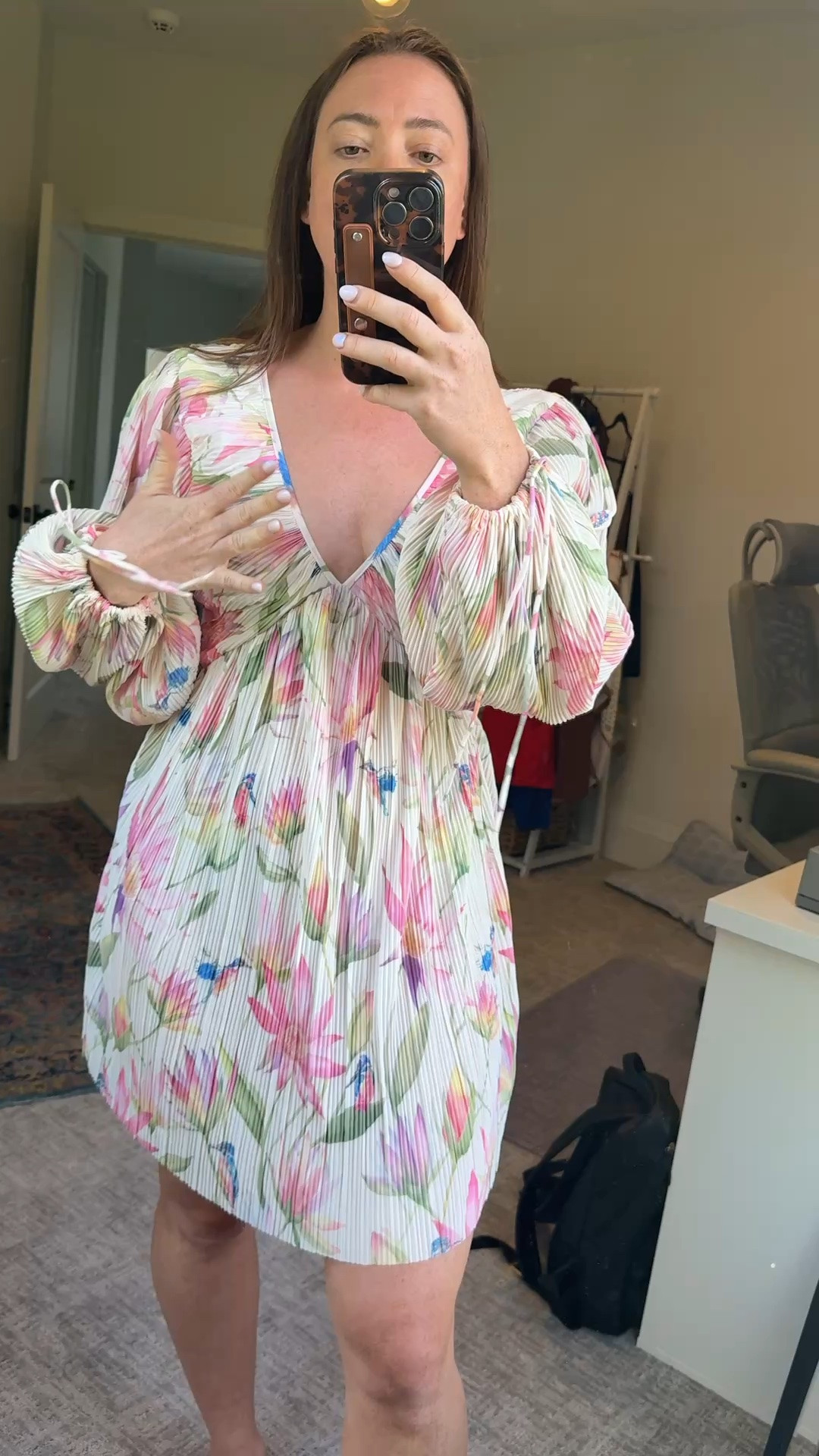 The cutest summer dress for $20!



Summer dress
Hm dress