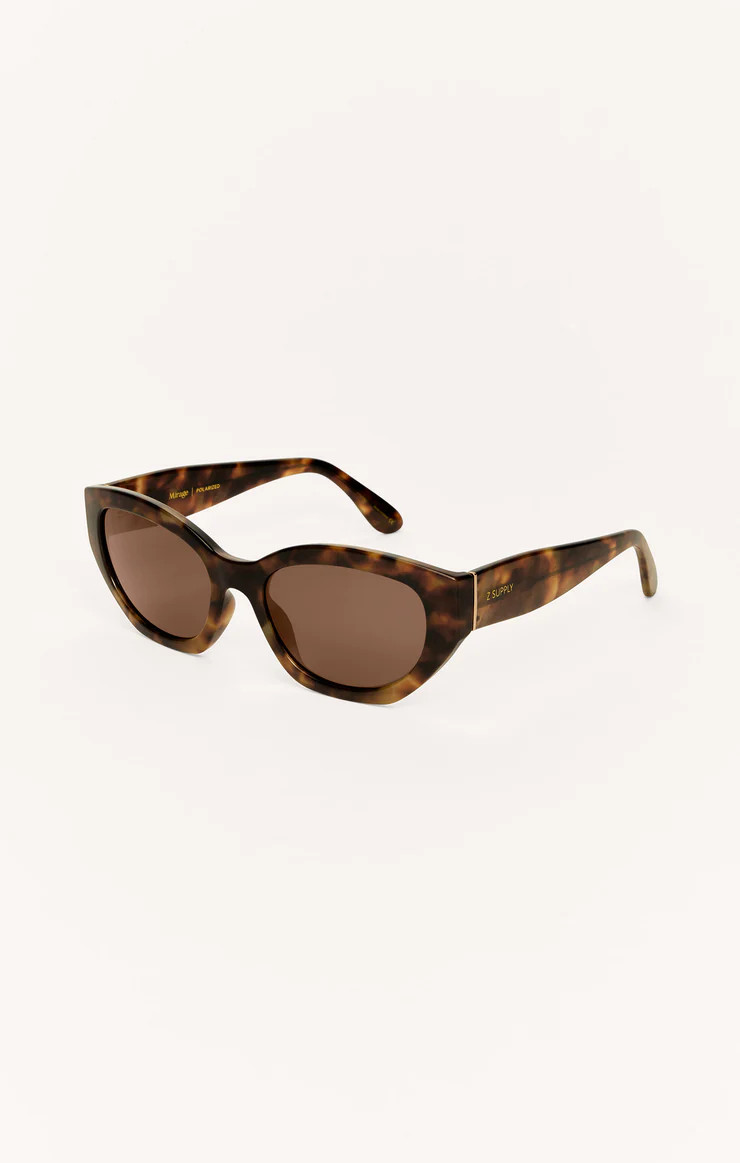 Mirage Polarized Sunglasses | Z Supply