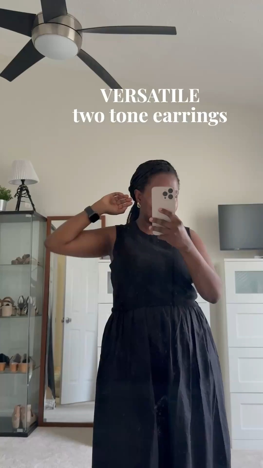 SecretsofYve: you can wear these with a casual outfit or an elevated outfit. They are so pretty and lightweight. @amazon 
#Secretsofyve #ltkgiftguide
Always humbled & thankful to have you here.. New posts daily at 3pm & 4:15pm EST. 
CEO: PATESI Global & PATESIfoundation.org
@secretsofyve : where beautiful meets practical, comfy meets style, affordable meets glam with a splash of splurge every now and then. I do LOVE a good sale and combining codes! #ltksalealert #ltku #ltkplussize #ltkmidsize #ltkover40 #ltkpetite #ltktall #ltkvlog #ltktravel #ltkootd #ltkdayinmylife #ltkmomlife secretsofyve

#LTKSeasonal #LTKWorkwear #LTKWedding