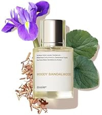 Dossier - Ambery Saffron 1.7 Fl Oz (50ml) - Eau de Parfum - Inspired by B.accarat R.ouge 540 - Ve... | Amazon (US)