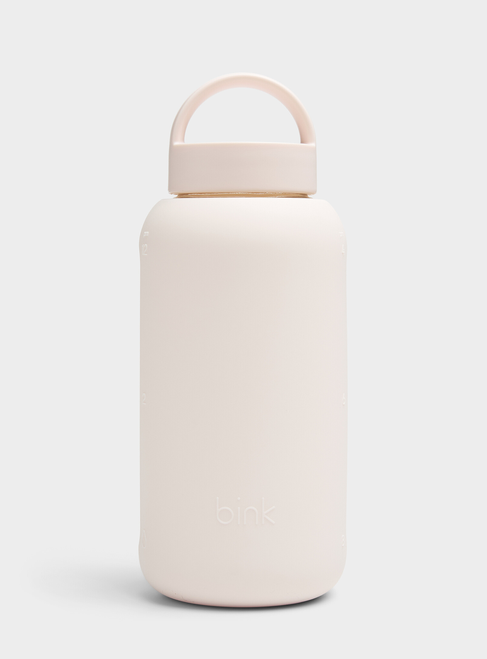Bink - Day 27-oz. hydration tracking bottle (Women, Pink, ONE SIZE) | Simons