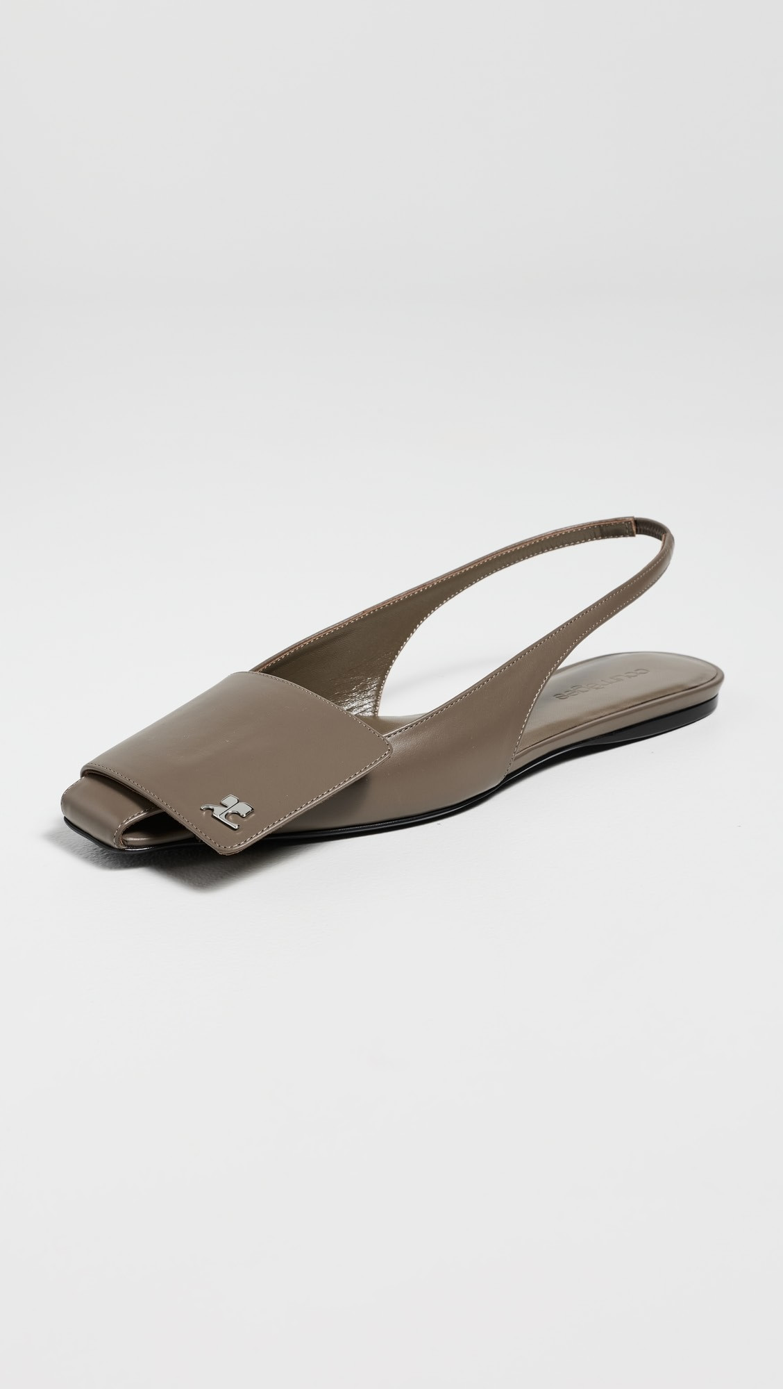 Fold Slingbacks | Shopbop