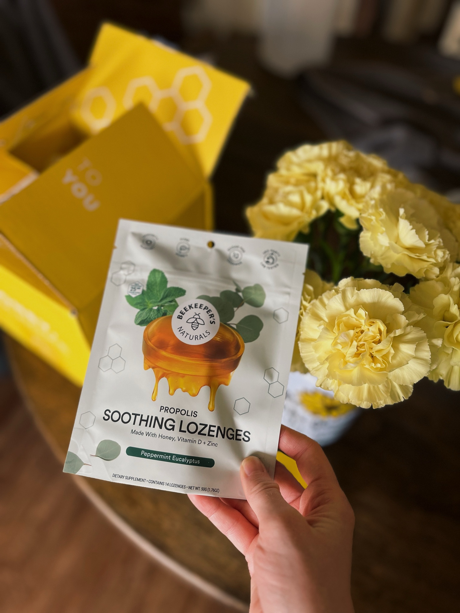 soothing throat lozenges
natural cough drops



#LTKBacktoSchool #LTKFindsUnder50 #LTKSeasonal