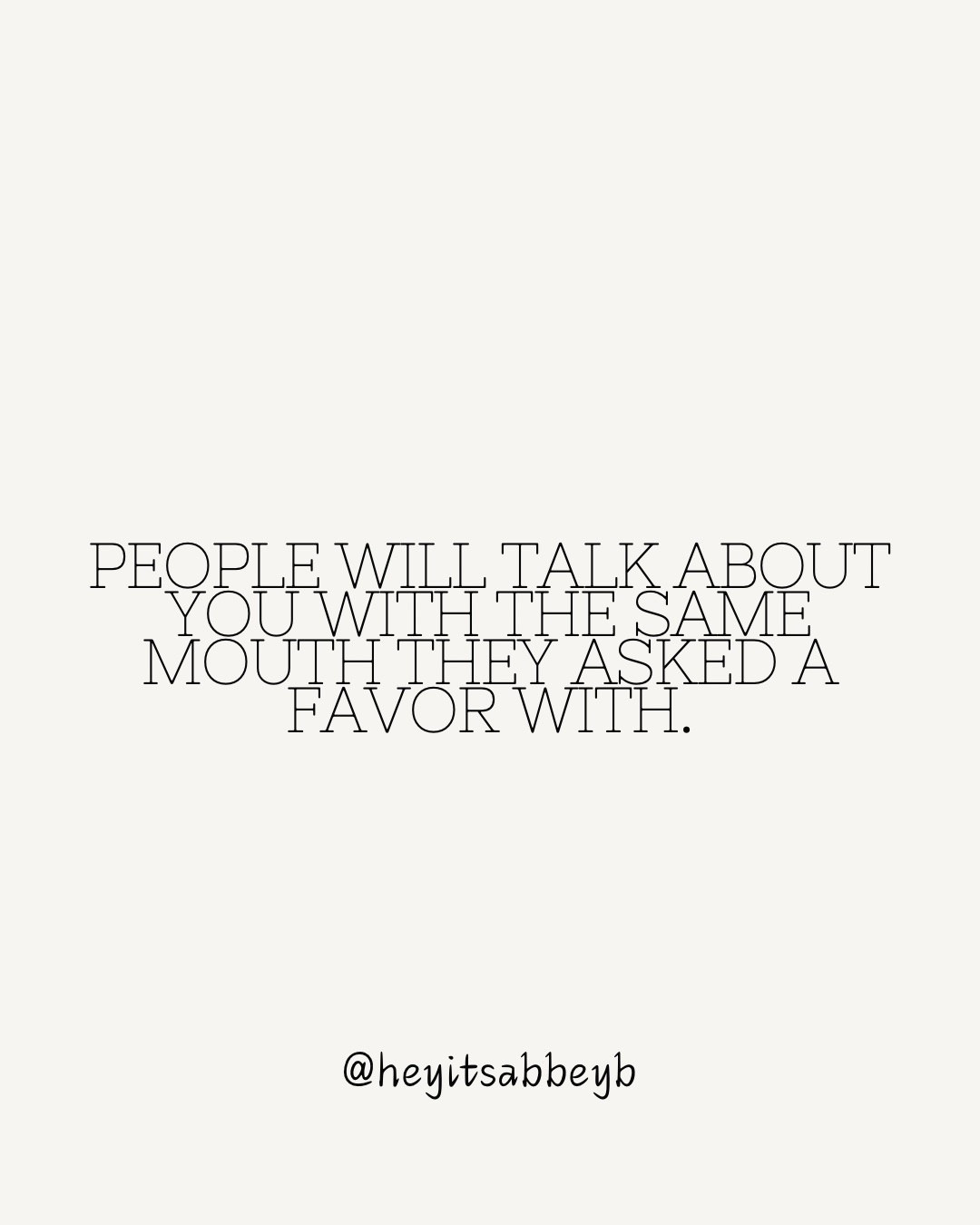 Read that again…





#quotesdaily #quotess #dailyquotesforyou #motivationalquotes #quotesdailylife #dailyquotes #quotestagram #quotesaboutlife #dailyquote #quotes #quotestoliveby #quote #quoteoftheday

#LTKU #LTKselfcare #LTKmomlife