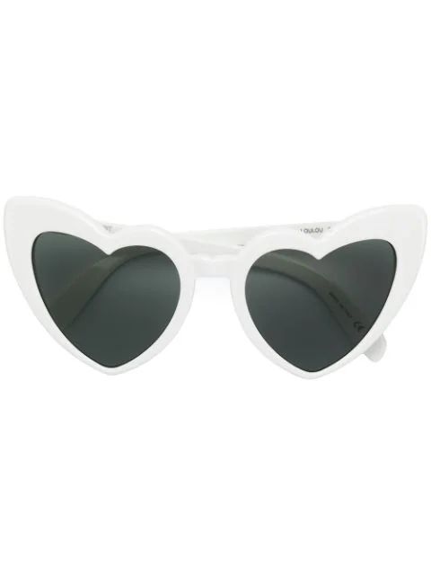 New Wave 181 LouLou sunglasses | Farfetch (US)