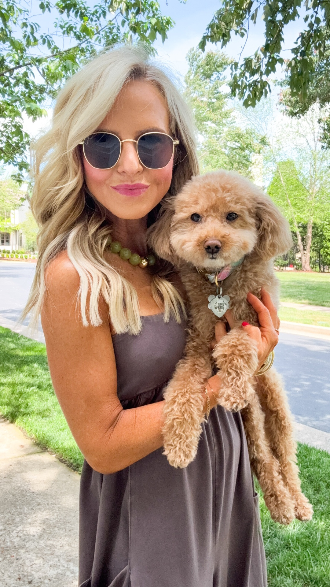 the perfect strappy one piece from free people • 10+ colors and just $80 • 

#LTKdayinmylife #LTKgrwm #LTKootd