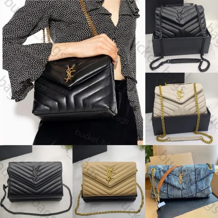 mirror quality Y shape chain luxury wallet leather mini purses crossbody designer bag woman handb... | DHGate