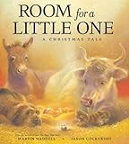 Room for a Little One: A Christmas Tale: Martin Waddell, Jason Cockcroft | Amazon (US)