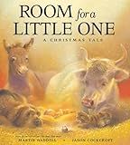 Room for a Little One: A Christmas Tale: Martin Waddell, Jason Cockcroft | Amazon (US)
