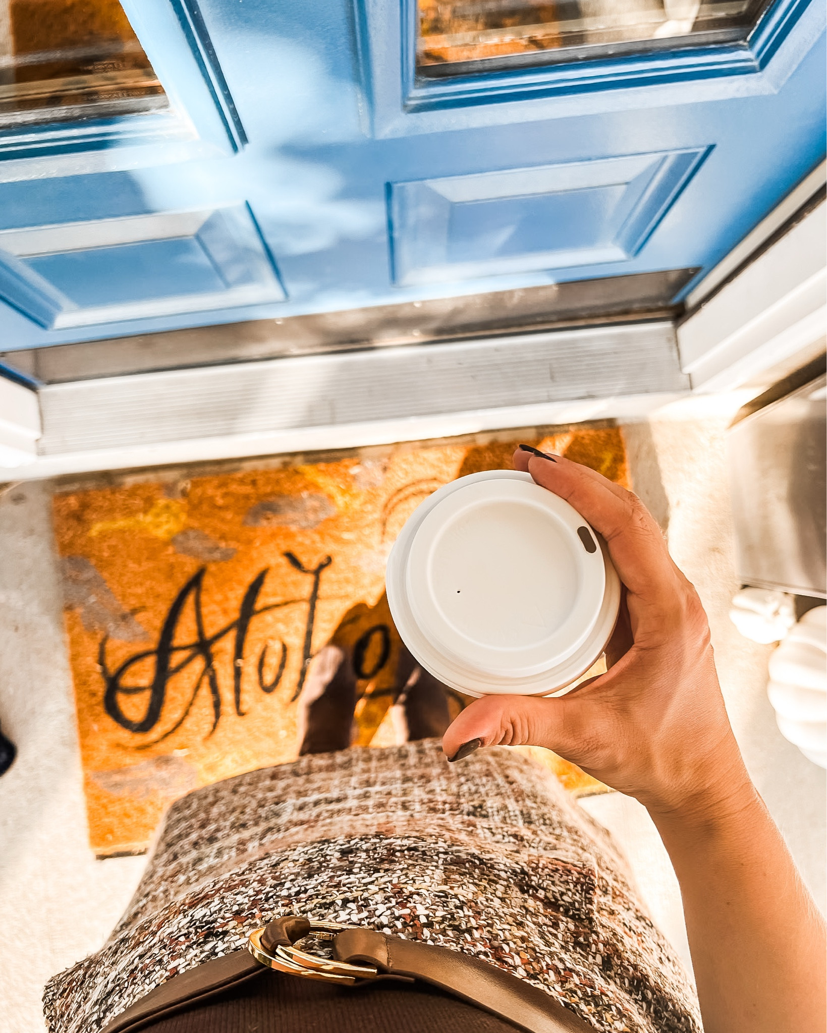 Recent fall outfits I’ve loved!

Petite, fall outfit, tweed, top coat, herringbone, fall style 

#LTKSaleAlert #LTKFindsUnder100 #LTKPetite