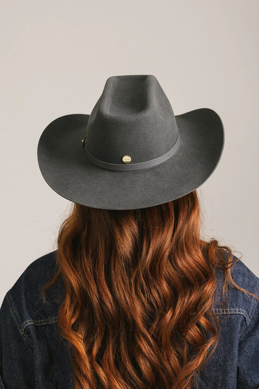 Shane Cowboy Hat | Gigi Pip