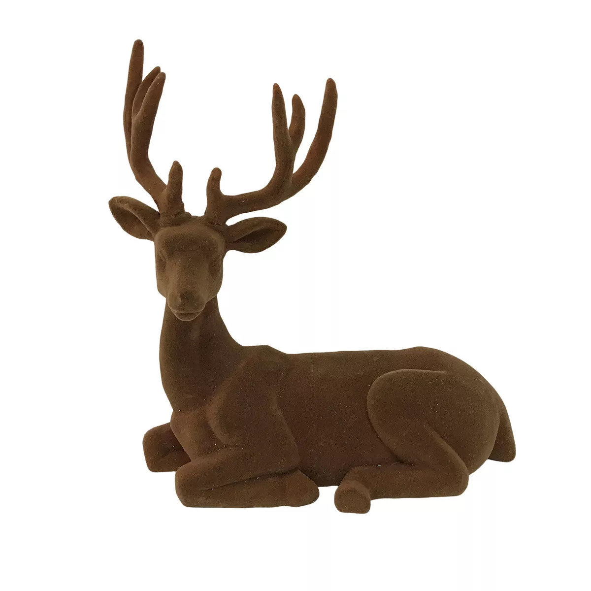 St. Nicholas Square® Sitting Deer Table Décor | Kohl's