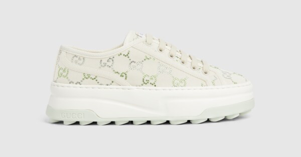 Women's Gucci Tennis 1977 sneaker | Gucci (US)