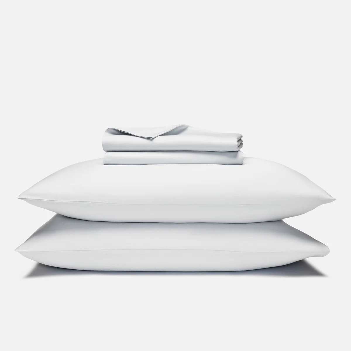 Luxe Sateen Core Sheet Set | Brooklinen