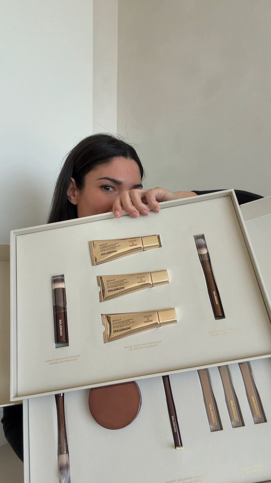 Grwm make up editionn

#LTKeurope #LTKfrance