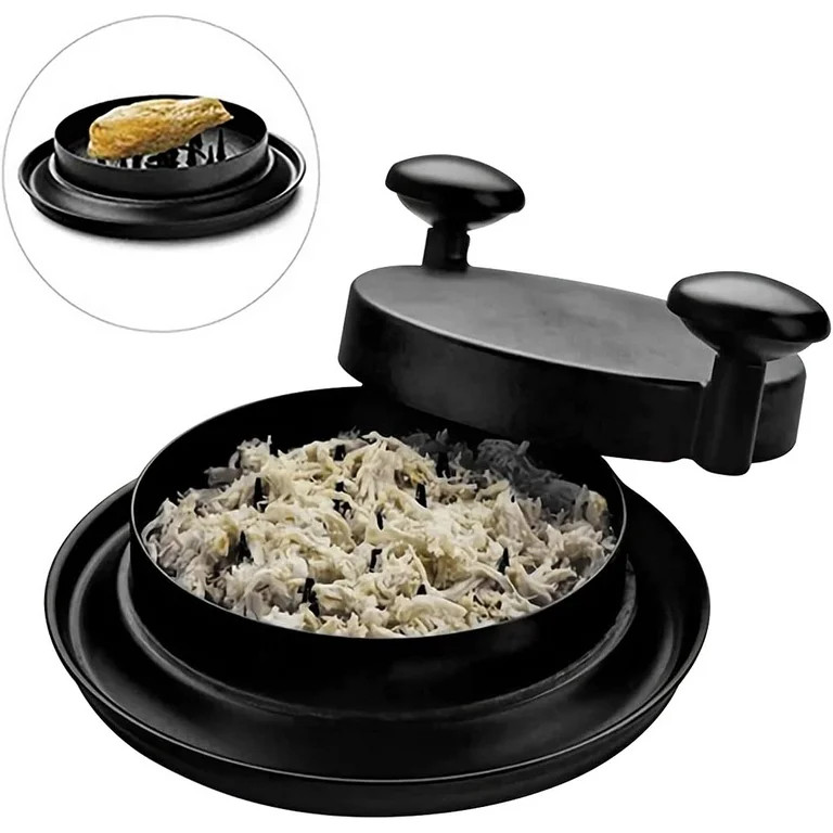 Shredder Chicken Meat Shredder 2022 New Hot Meat Grindder for Pulled Pork, Beef and Chicken(10.2'... | Walmart (US)