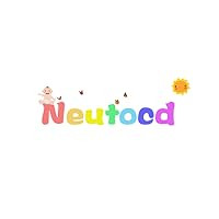 Neutocd Toddler Baby Girls Skirts Skorts Elastic High Waist Plain Pleated Skirts for Girls Runnin... | Amazon (US)