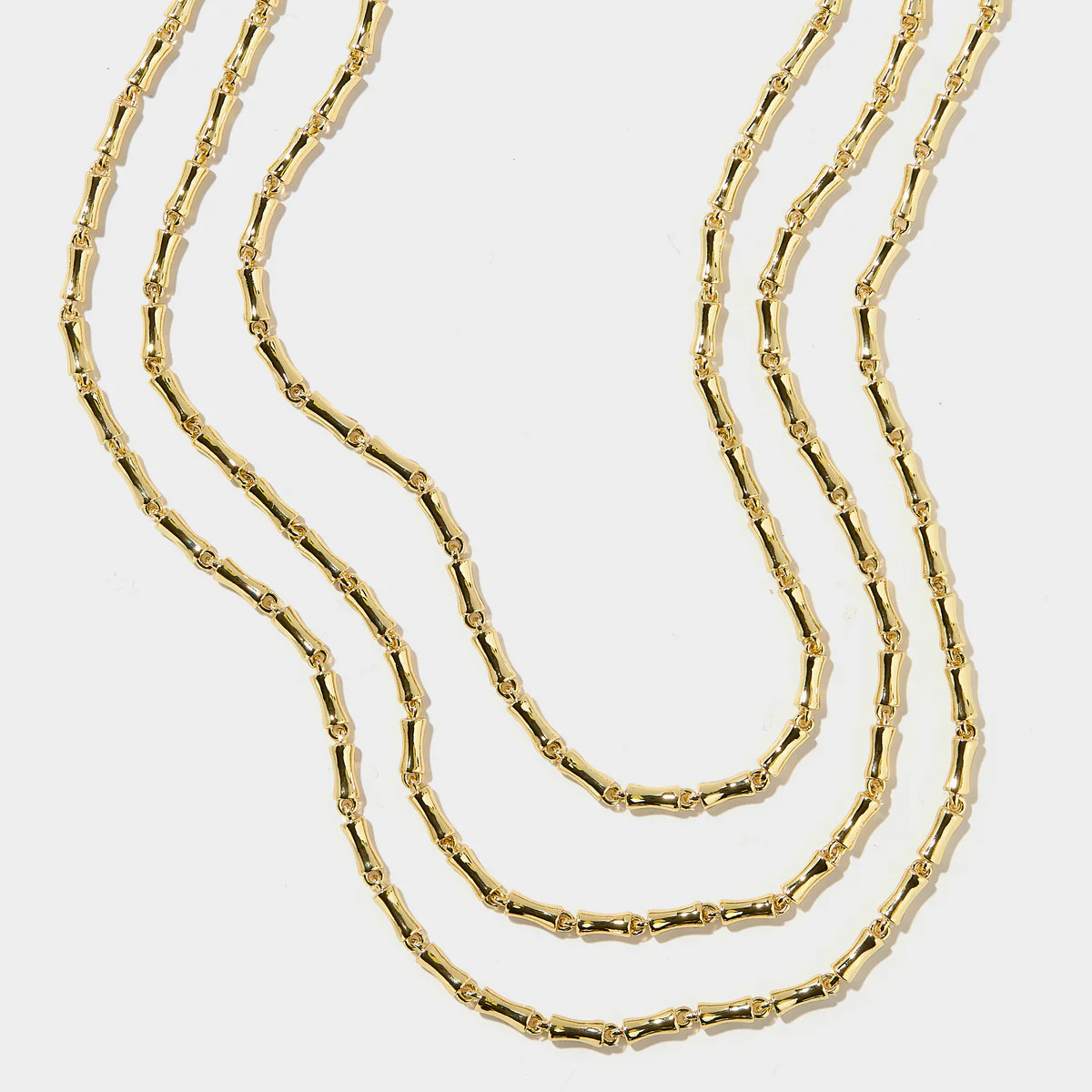 Sloane Necklace | Allie + Bess